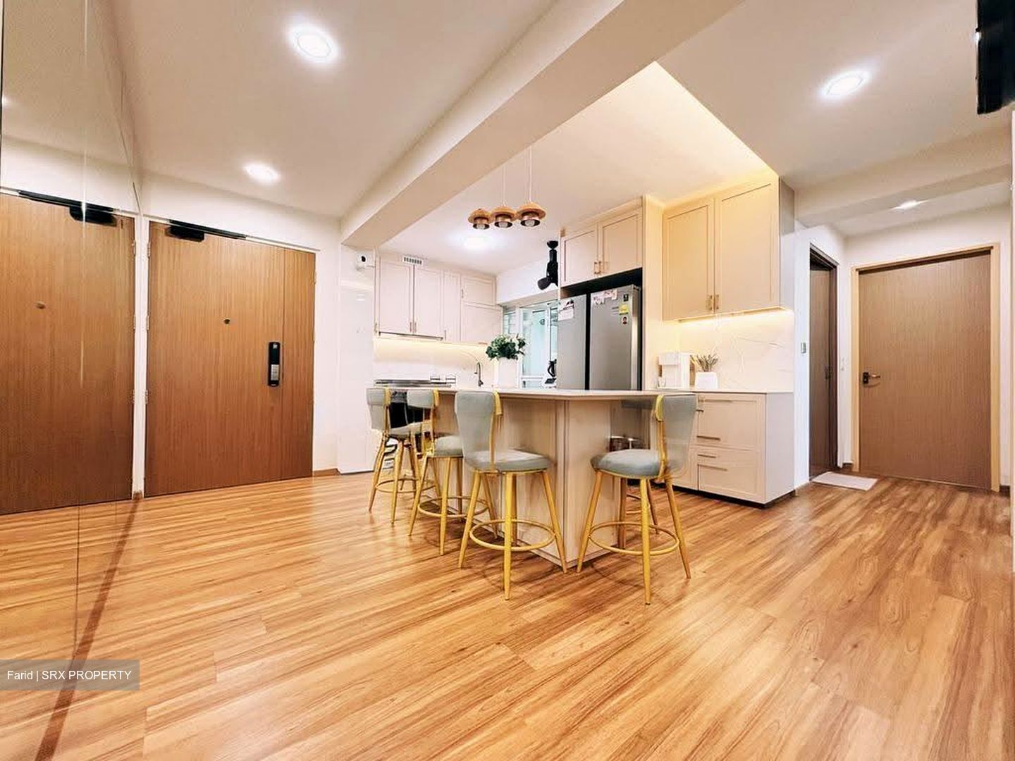 Blk 620A Tampines Greenverge (Tampines), HDB 4 Rooms #613150241